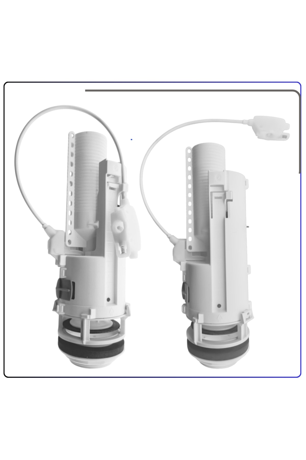 Rezervuar Telli Boşaltma Grubu 429555yp1te