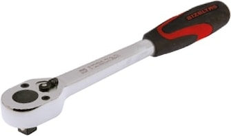 Izeltaş 1/2 Cırcır Kolu(32 Diş) 250 mm