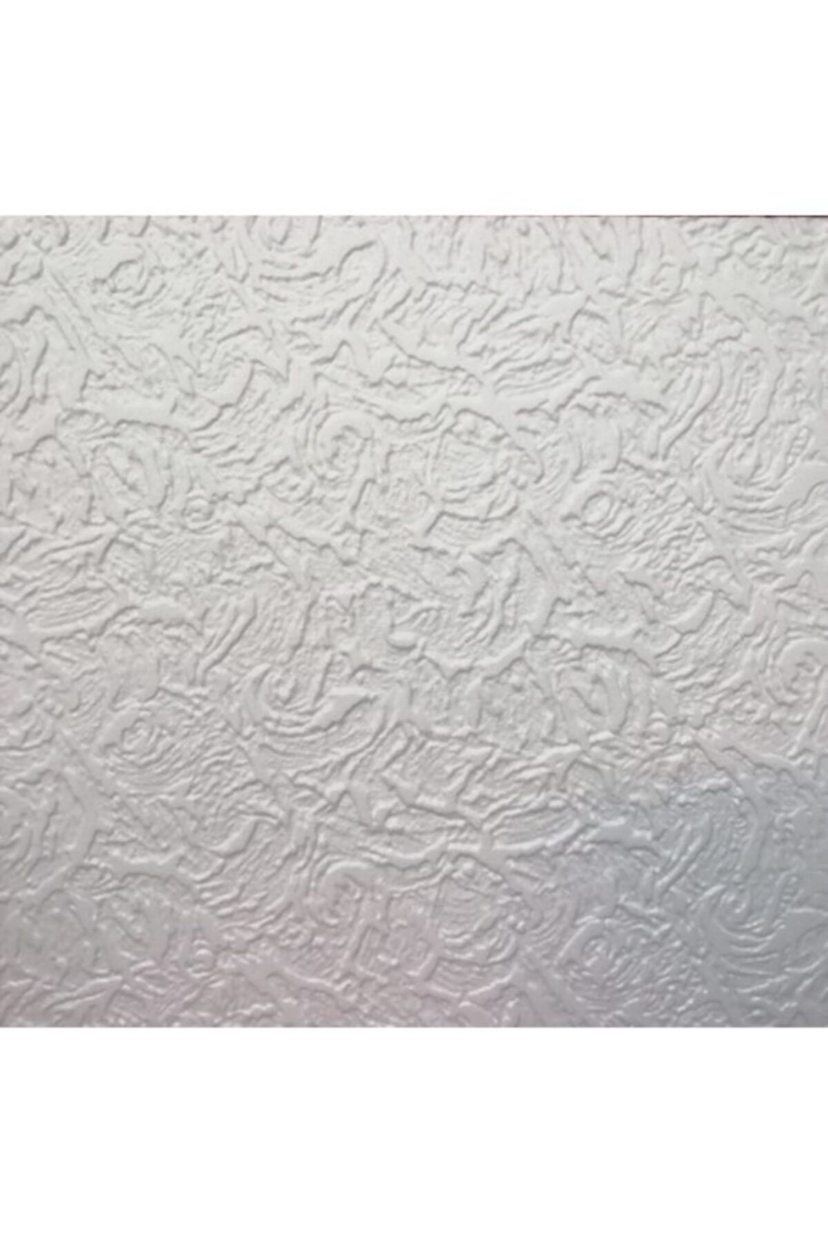 Paris Desenli Stropiyer Dekoratif Tavan Kaplama Paneli 4 Adet - 1 M2