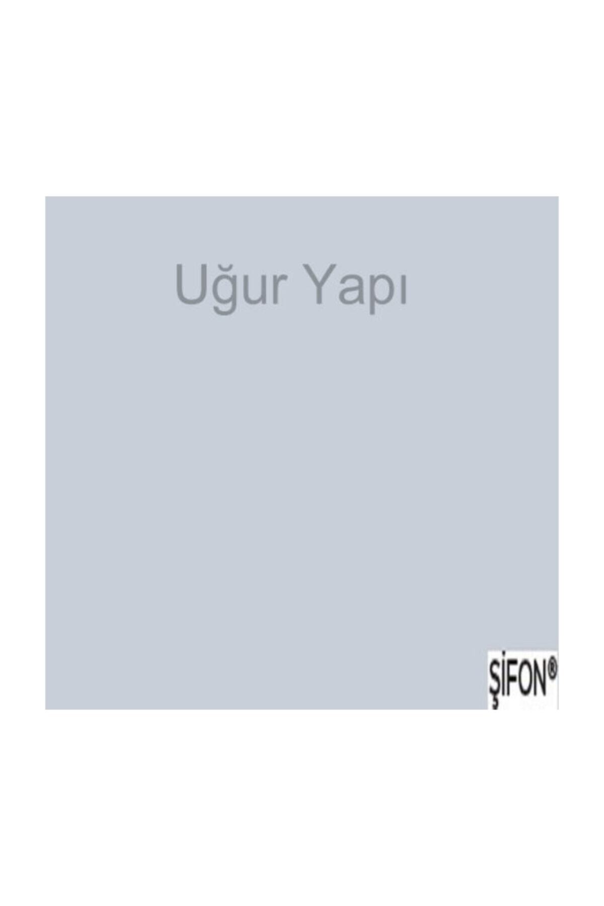 Sil-pak Duvar Boyası 2.5 lt Şifon