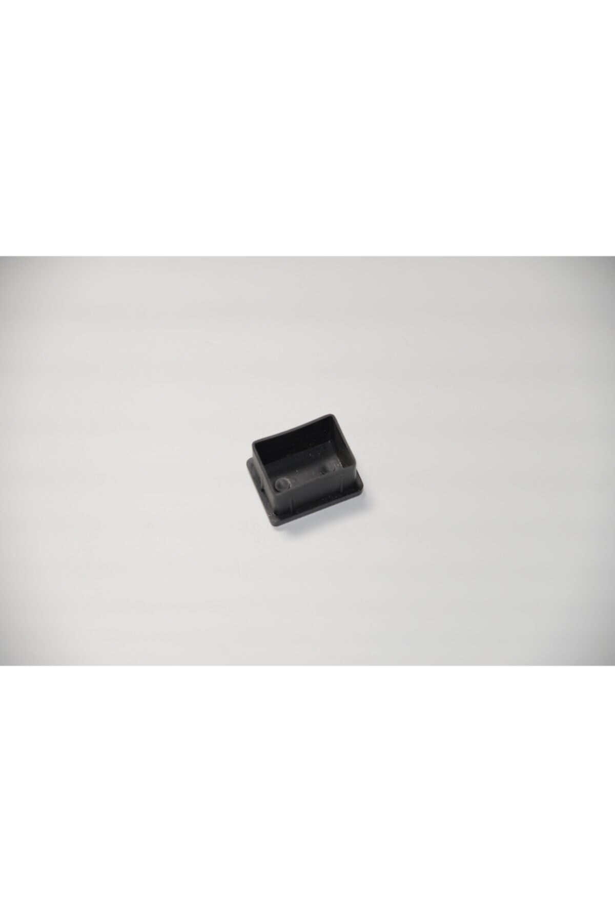 Dikdörtgen Profil Tapası Plastik Tapa 30x40 Iç Tapa