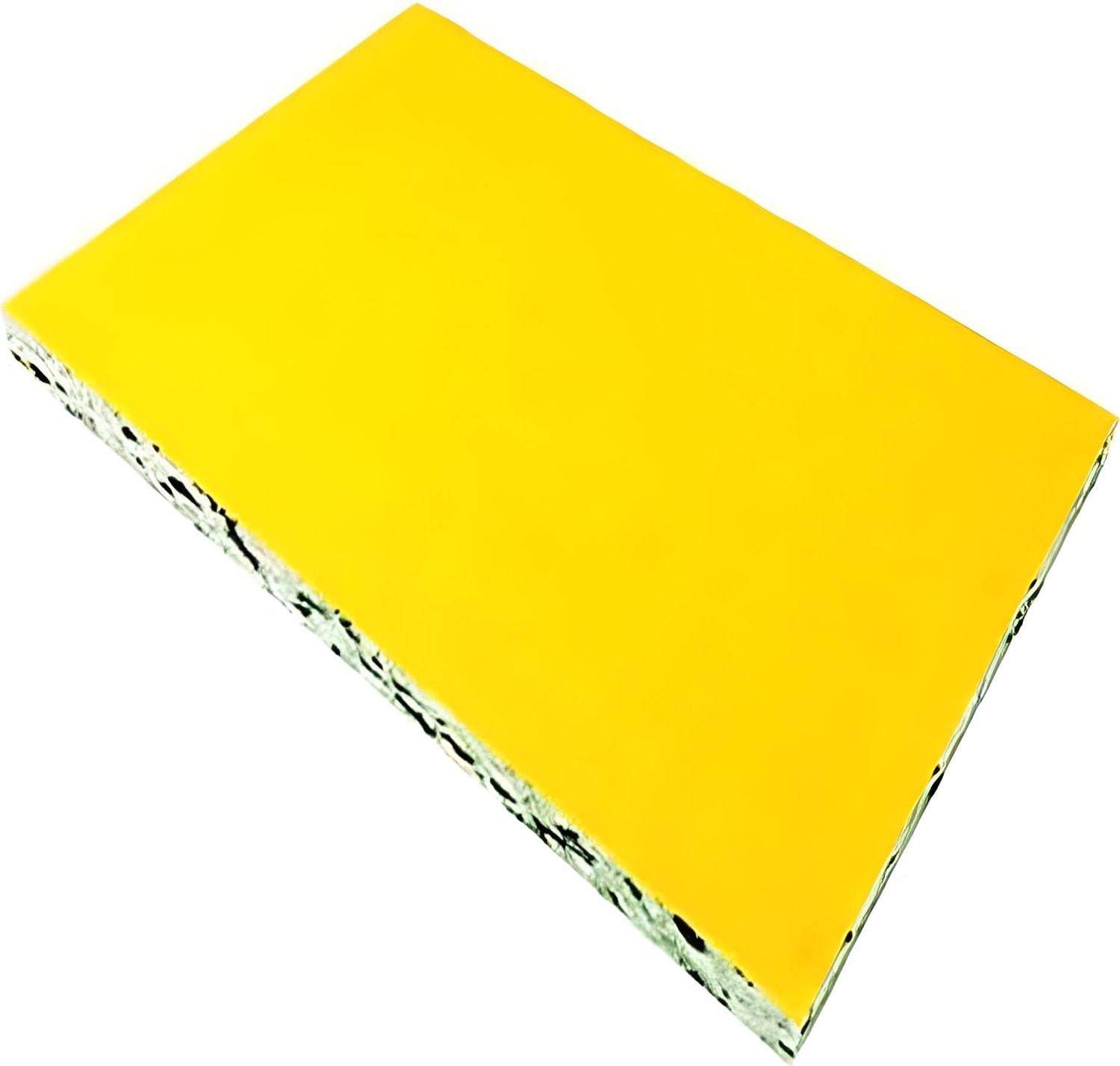 Ses Yalıtımı Süngeri Bondex Kendinden Yapışkanlı 180 Dns 50MM 50X100