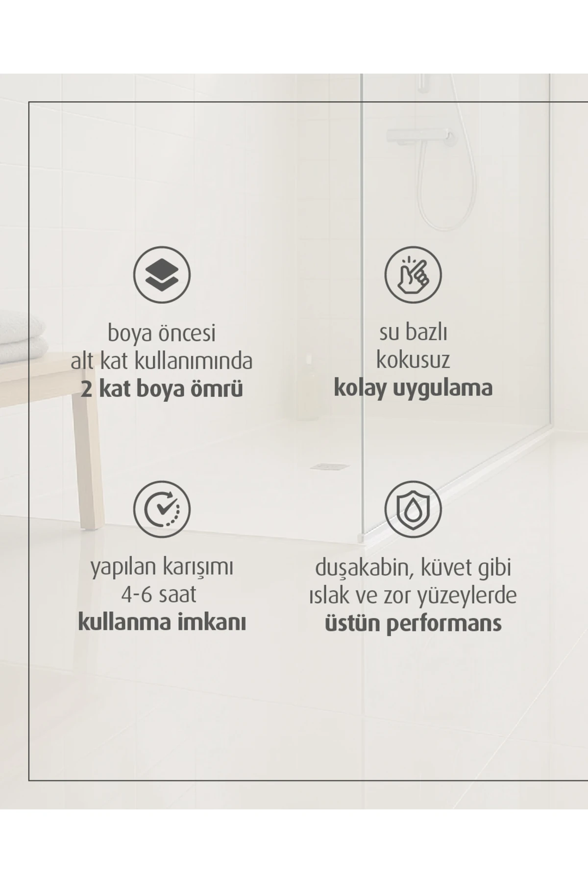 Stella Set 1 Lt - Beyaz Boya +  Siyah Mermer Effekt Sprey +  Diamond Sıvı Elmas Parlak