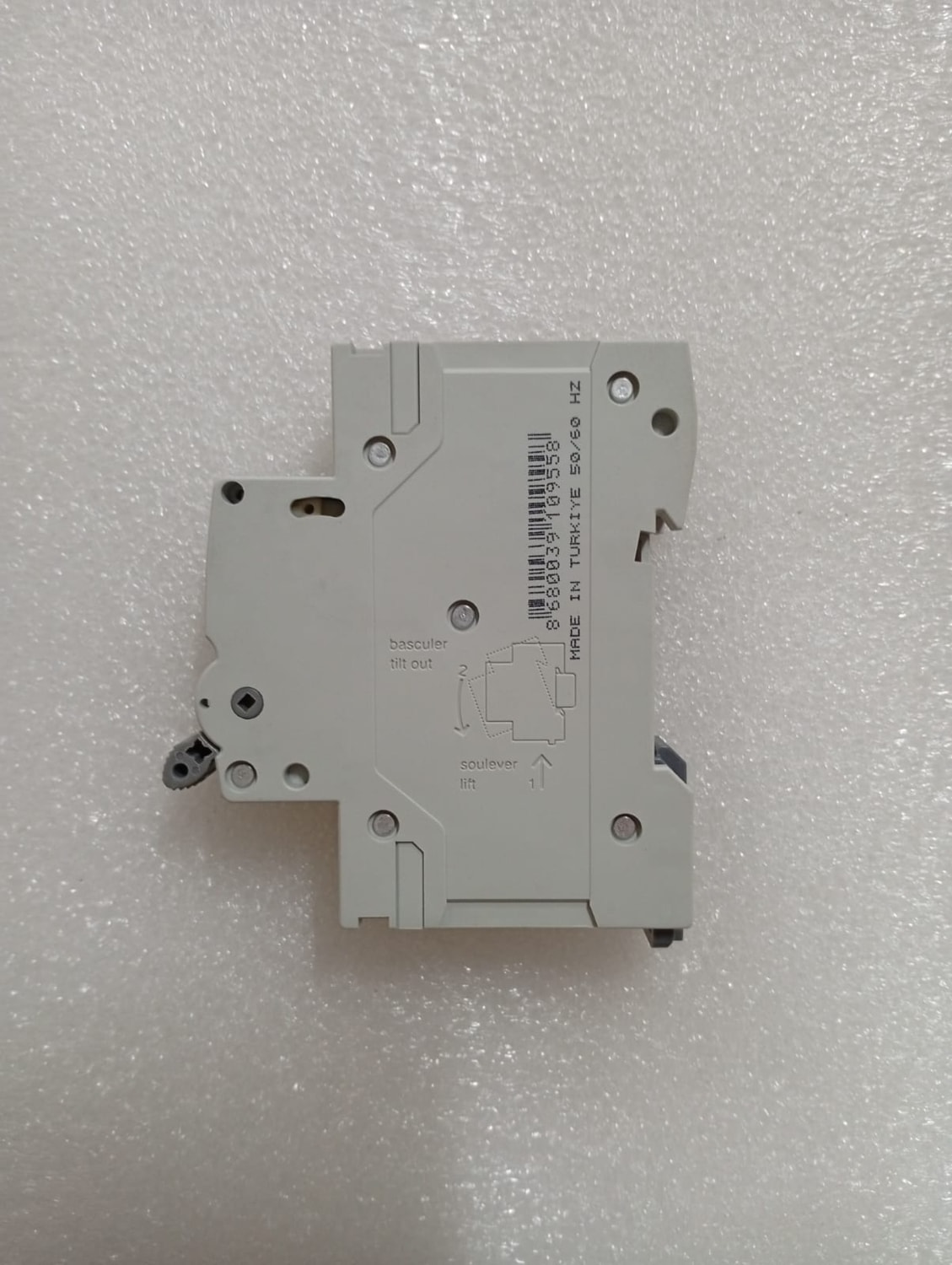 4SM106B Otomatik Sigorta