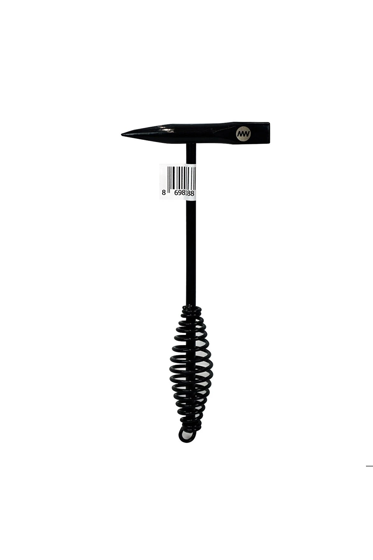 Kaynakçı Çekici Spiral Tutamak 500 gr 8369000177