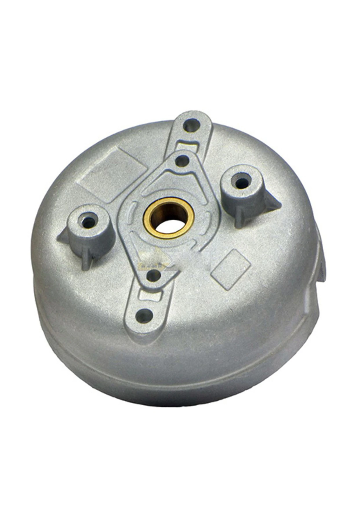 KOLLEKTÖR TARAF KAPAĞI 35NC-50NC-TRAKTOR-TM30 Uyumlu