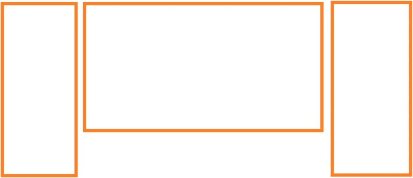 Yatak Odası Başlık Tasarım Boyanabilir Çıta Hazır KESIM(ANKA157)