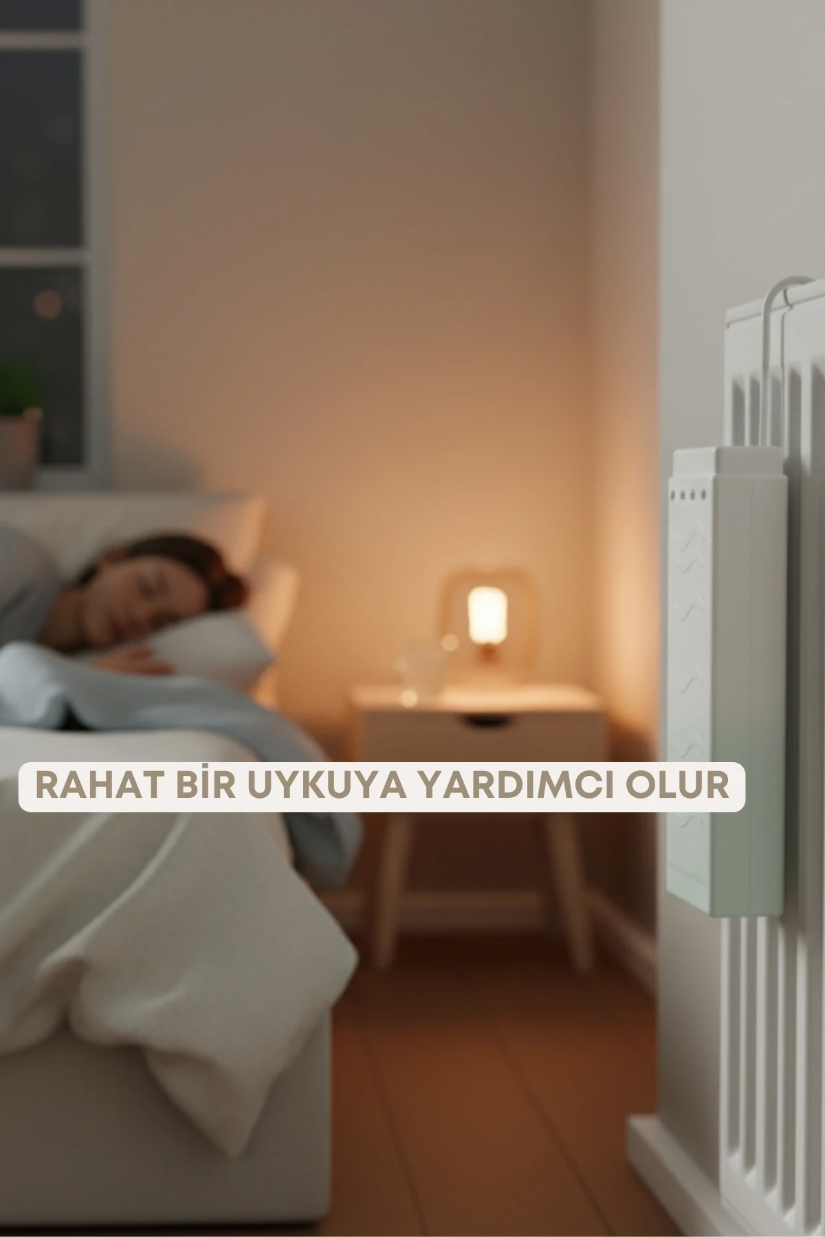 5+1 Kalorifer Seti, 5 Adet Nemlendirme Suluğu ve 1 Adet Petek Temizleme Fırçası, Kalorifer Suluğu