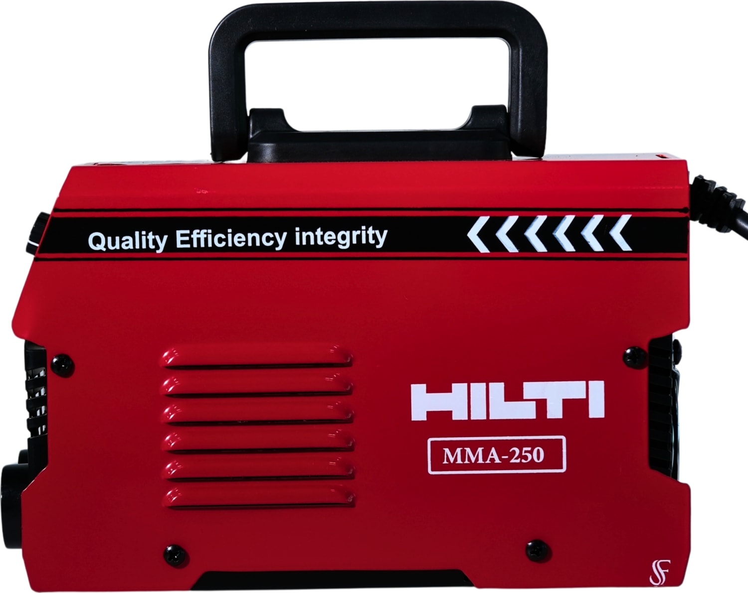 Hıltı EEA468 Inverter Dijital Ekran MMA250I Turbo Kaynak Makinası Bakır Sargılı