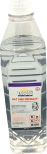 Ucc Gaz Yağı 700ML. (5047)