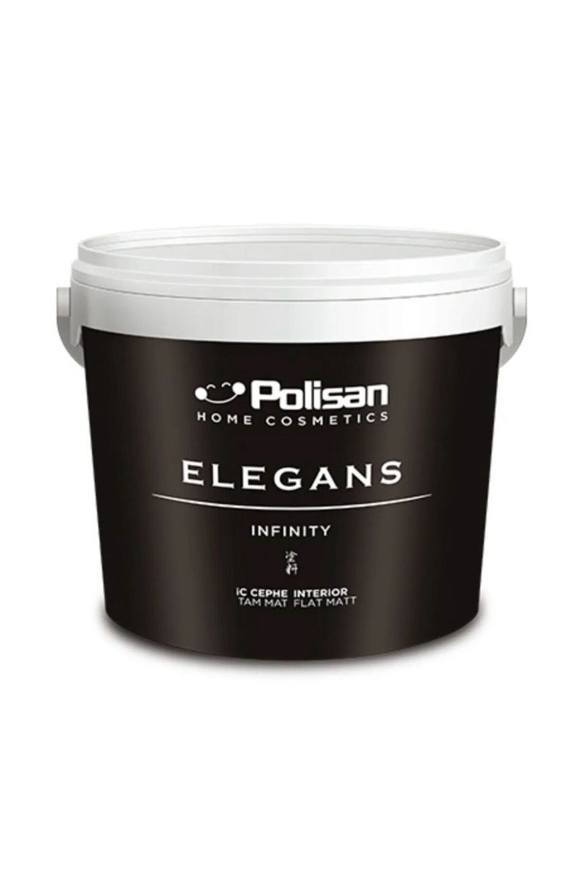 POLİSAN elegans İnfınıty 15lt
