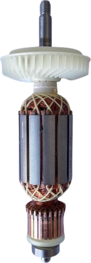 BOSCH Gws 9-115 (Kalın Gövde) Endüvi /1607000V49