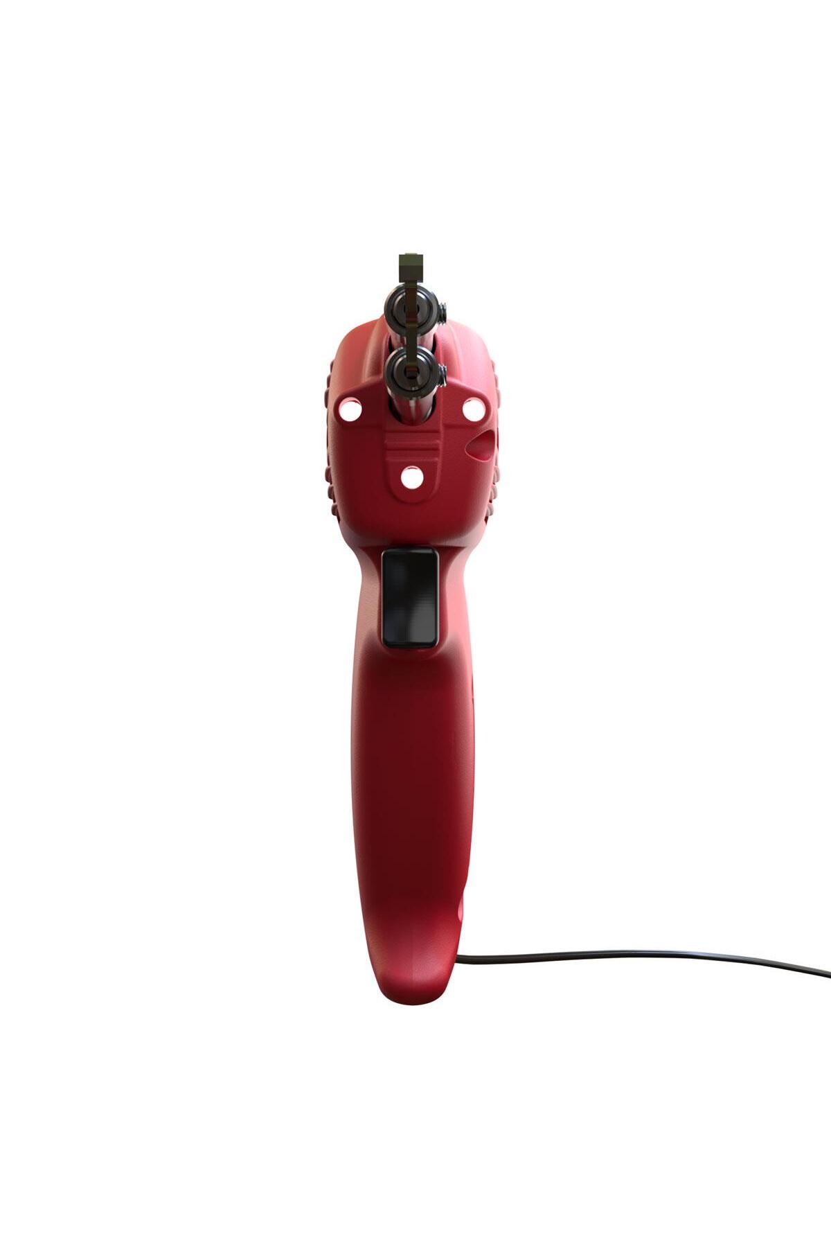 Wlg940023c Çift Güçlü Lehim Tabanca Havya 100/140 Watt