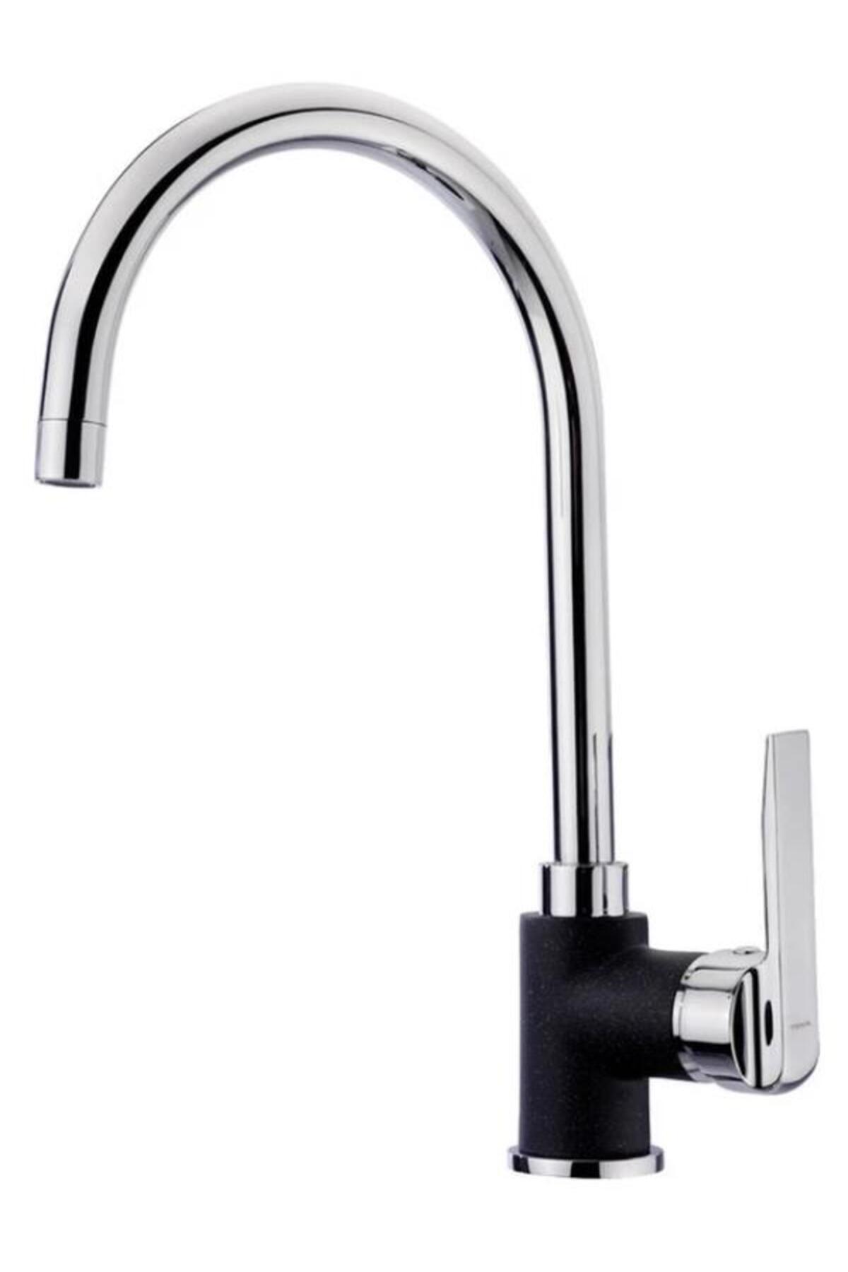 In 995 Krom Armatür