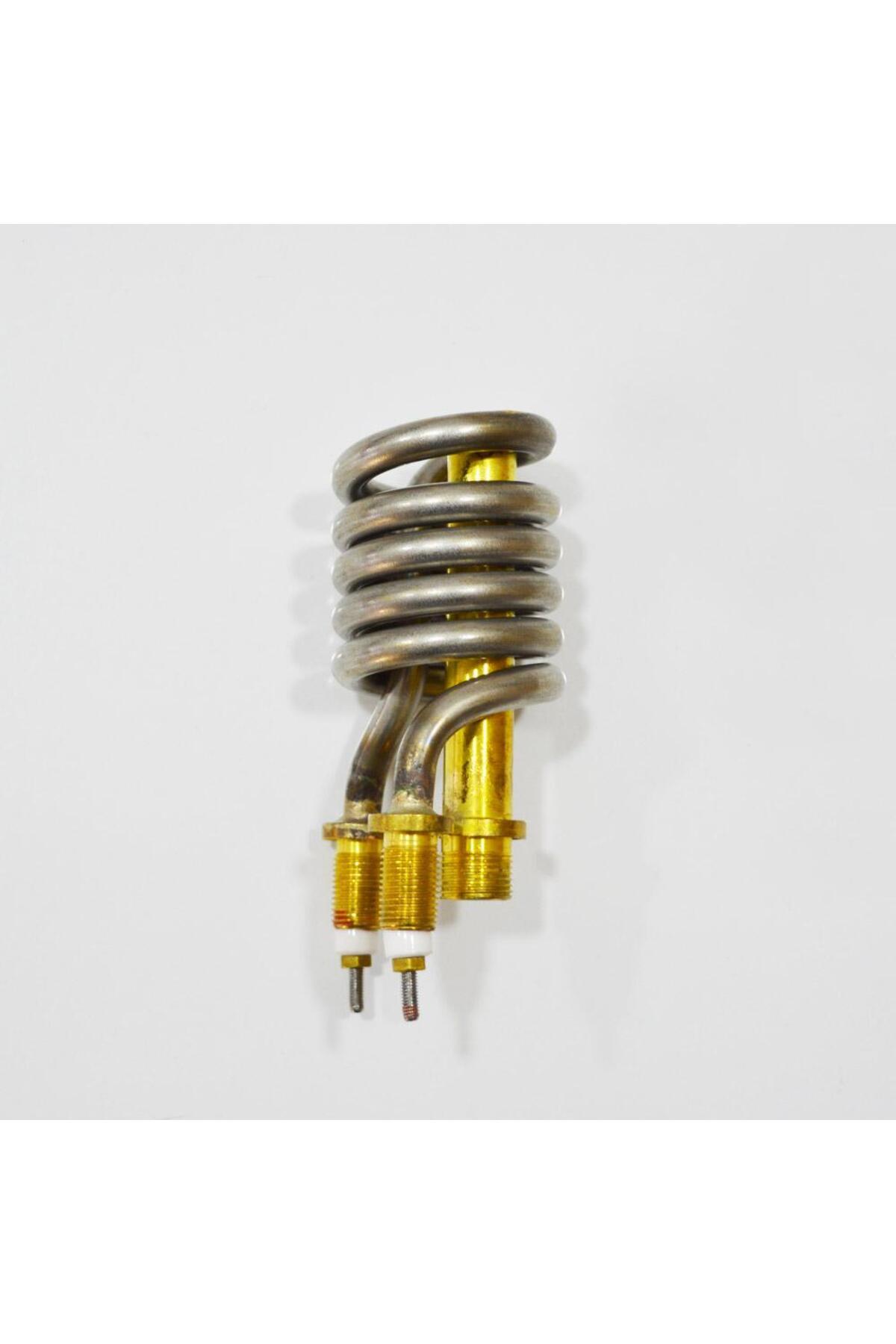 SICAK MUSLUK 3 Kw Rezistans (Yeni Tip)