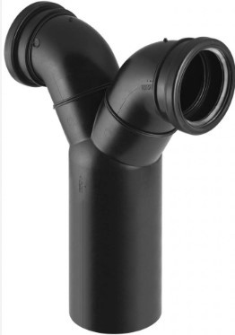 Geberıt Çiftli Rez.dirs. 110X90X90MM 367.923.16.1