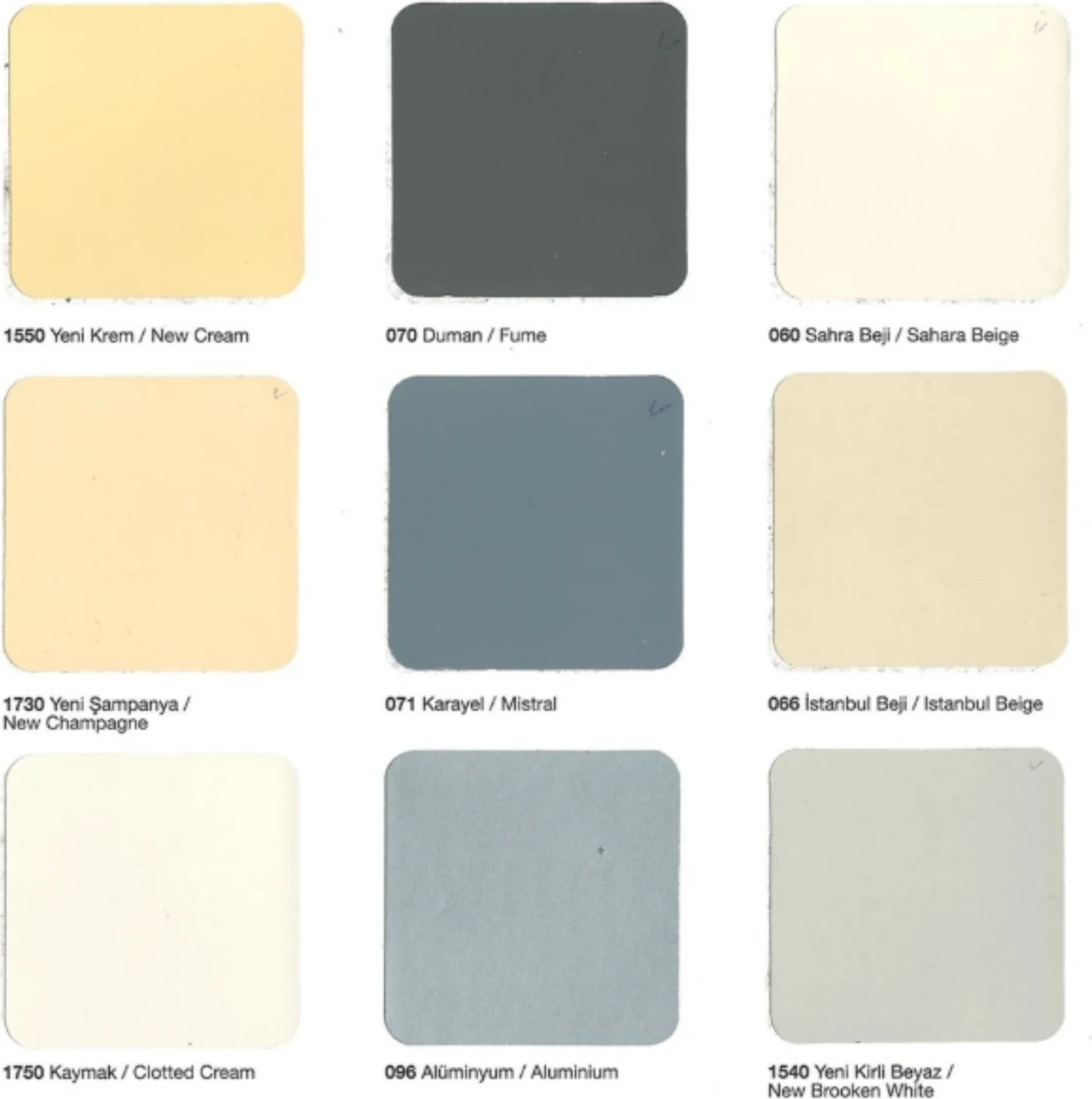 Primera Parlak Yağlı Boya Vişne 2,5lt