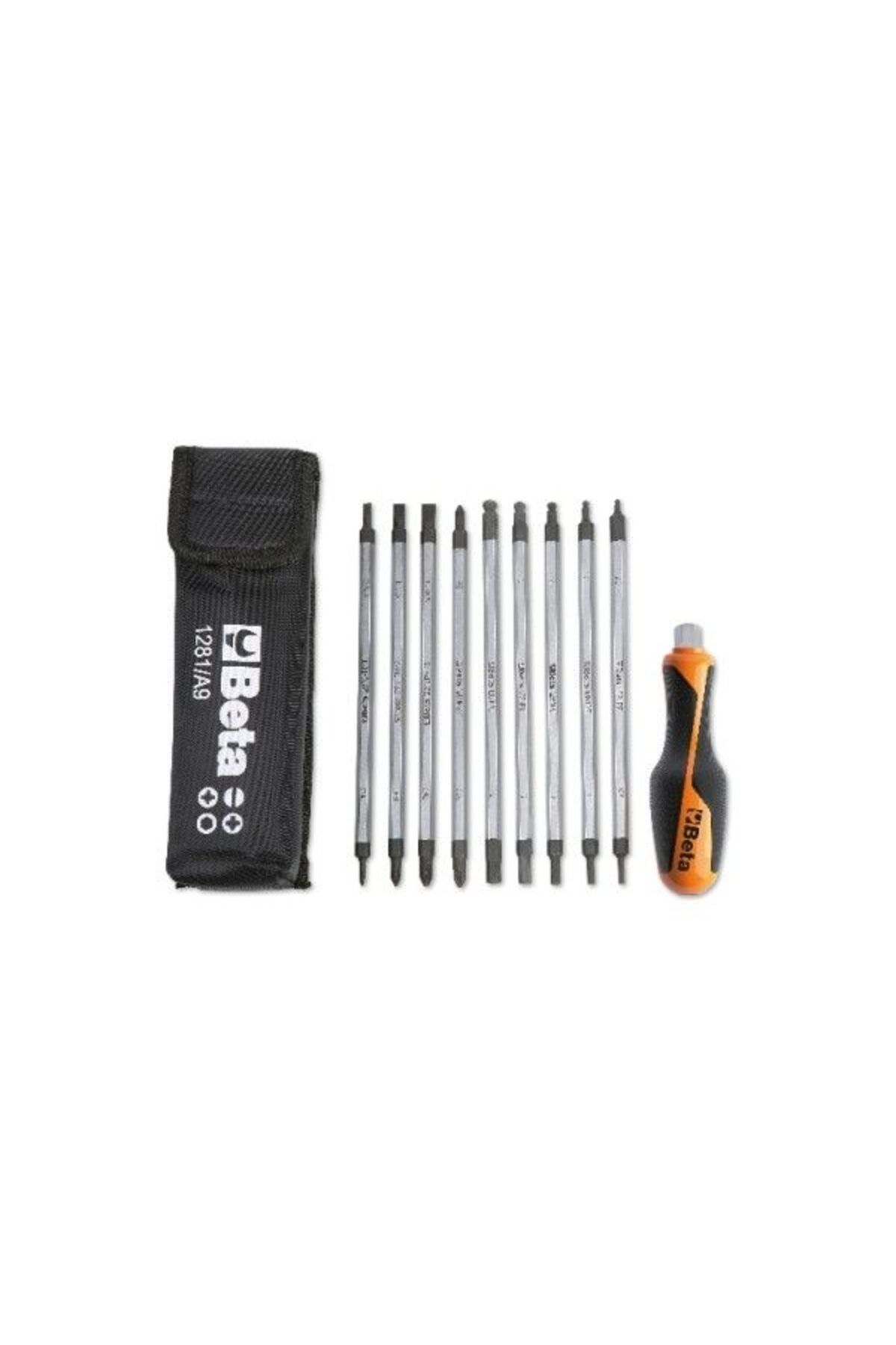 Tornavida Takım 1281BG/A9