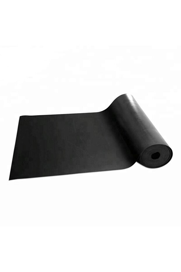 Lastik Levha 2 Mm Saf (en:1 Mt Boy:0,5 Mt)