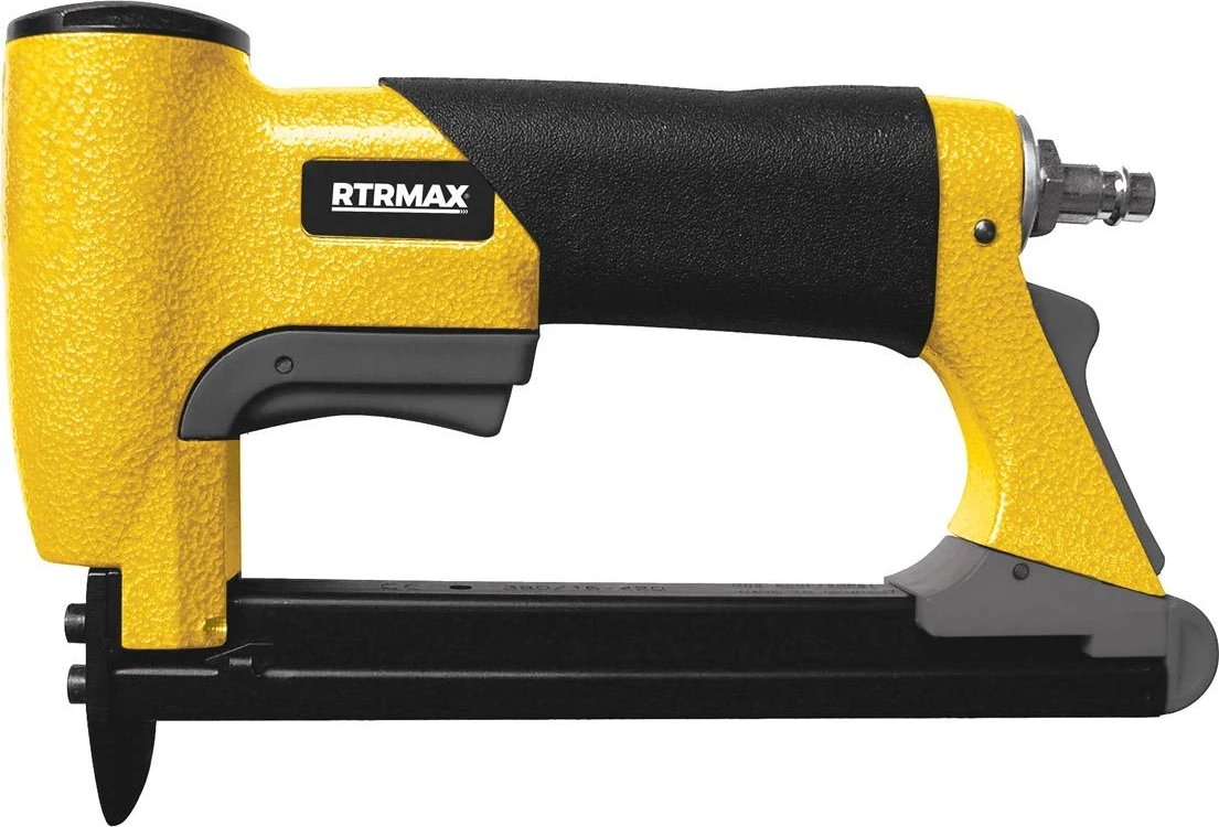 Rtm0120 Havalı Zımba Çakma Tabancası 6-16 Mm