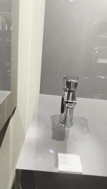 MARE BANYO+LAVABO BATARYASI VE  RAIN S110 SÜRGÜLÜ DUŞ BARI