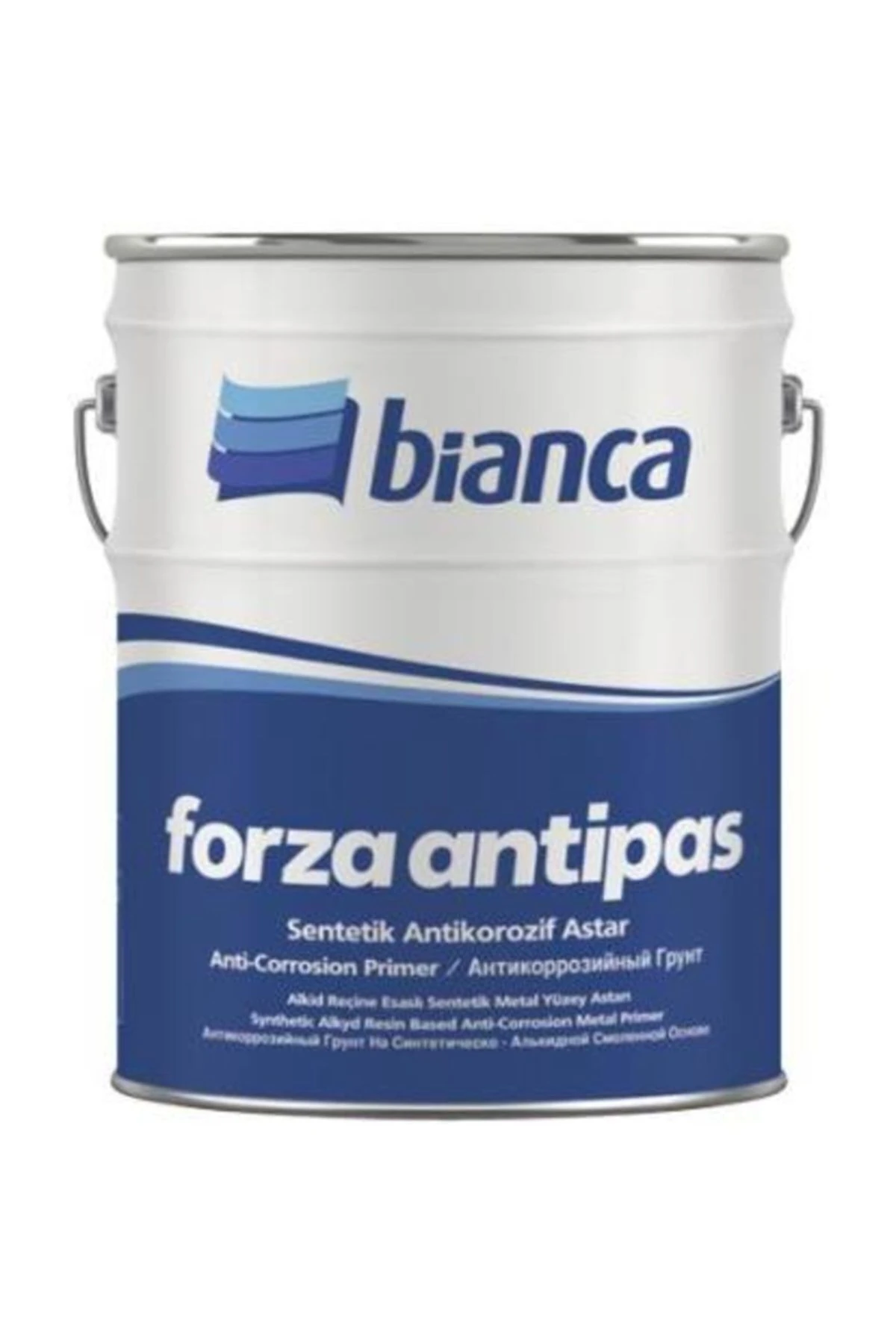 Forza Antipas Beyaz 1kg