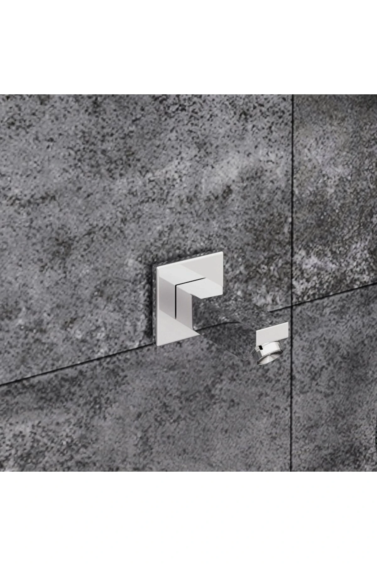 Ankastre Batarya Gaga Çıkış Ucu Kare Kgg103