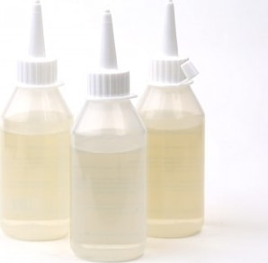 Soğuk Silikon Yapıştırıcı 100 Ml Şeffaf