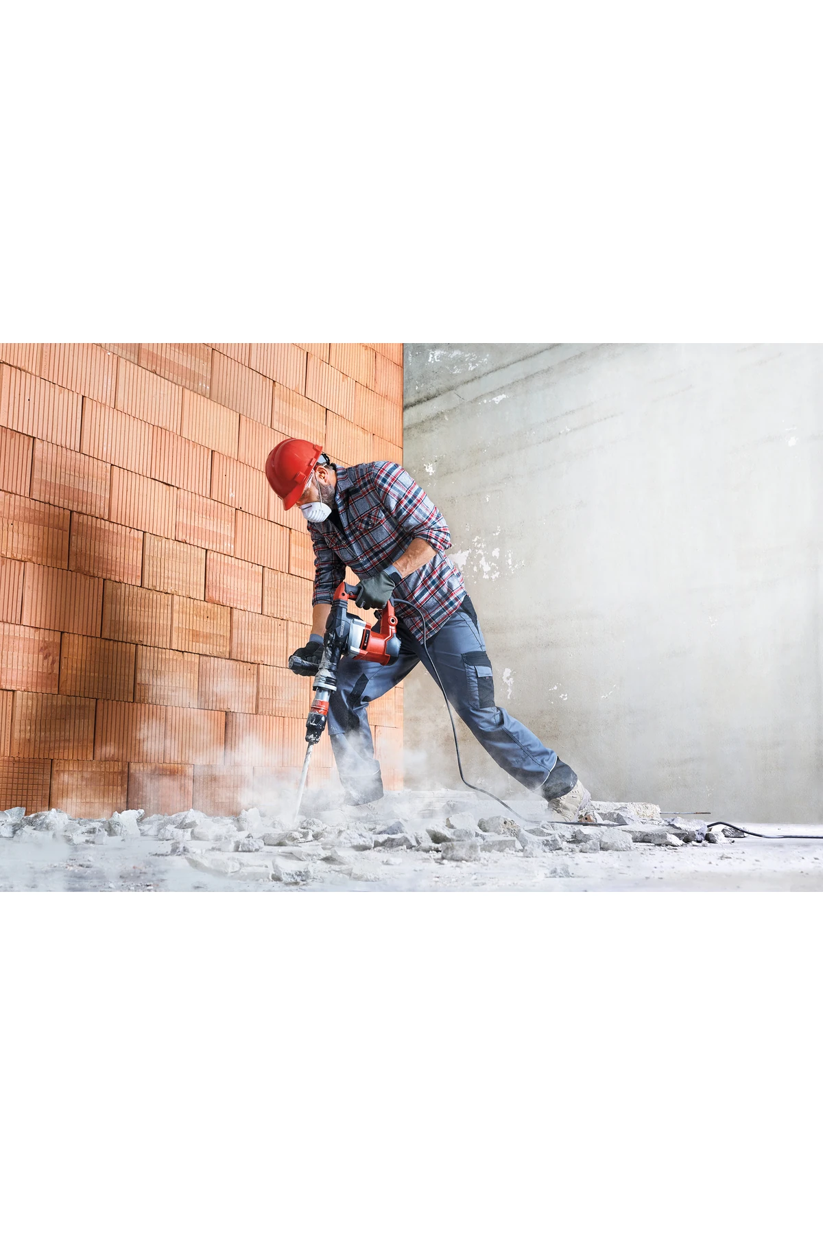 TE-DH 32, Kırıcı - 4139099