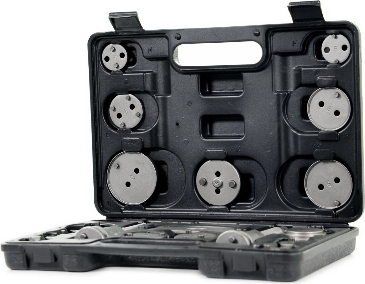 11047 Fren Itme Seti 18 Parça