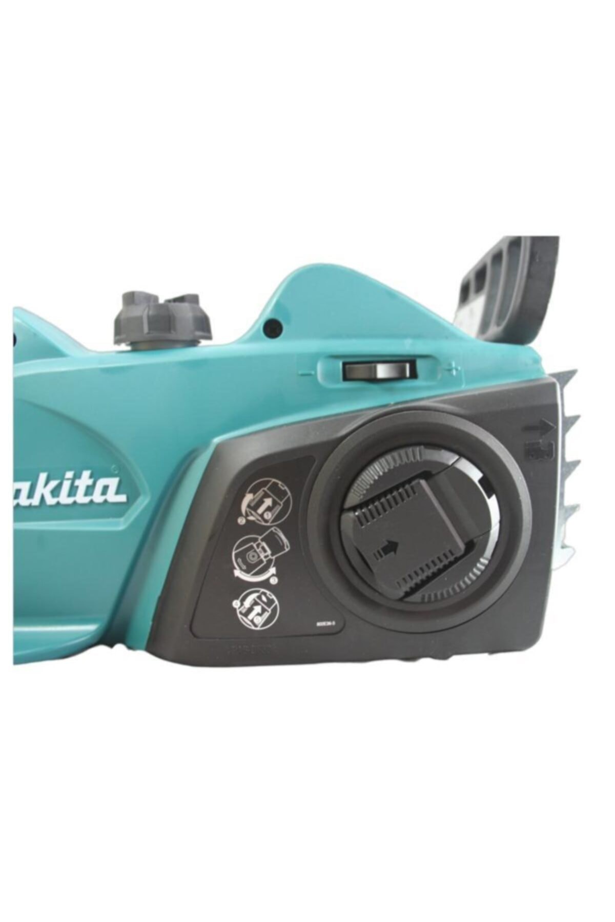 Makıta Uc4041a Elektrıklı Zıncır Testere
