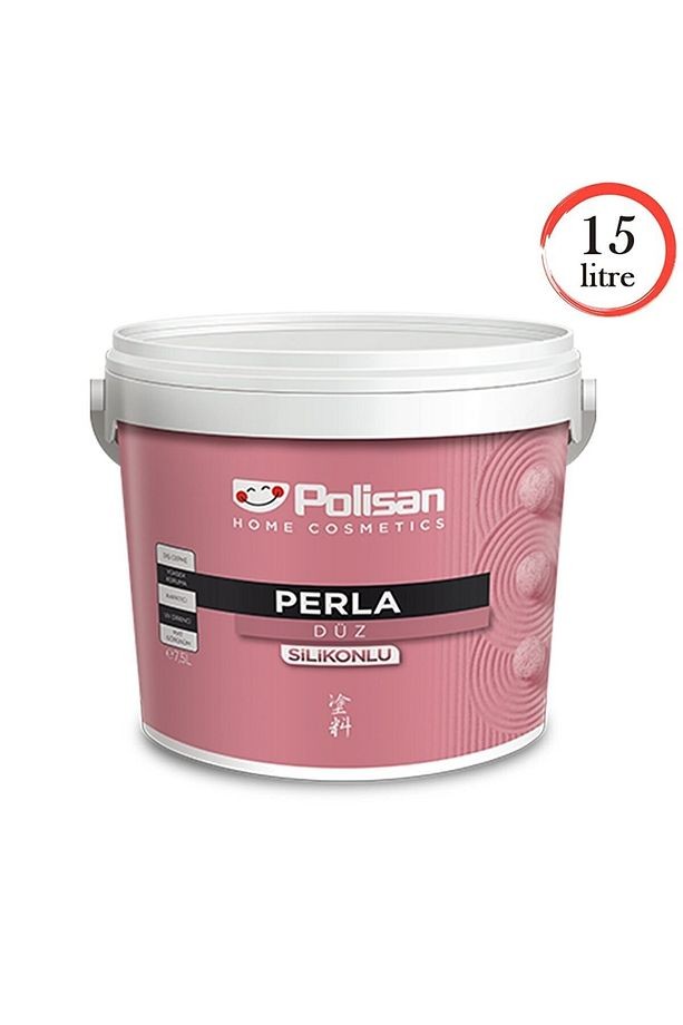 Perla Dış Cephe 20 Kg Tüm Renkler