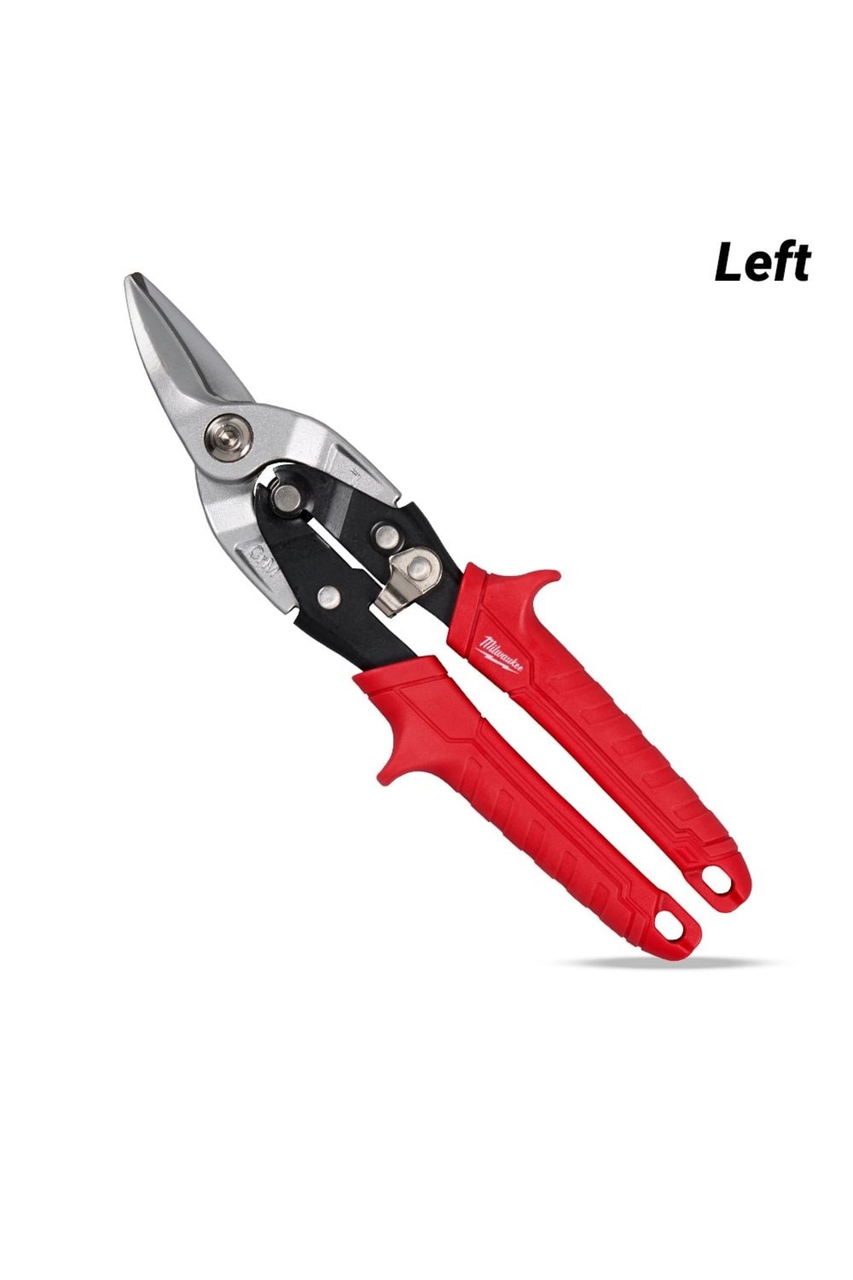 Kaportacı Makası Sol Kesim 260 MM 4932499011