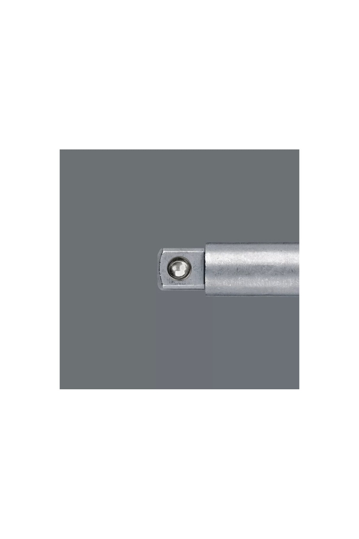 WERA 870/4 Bits Adaptör 1/4"x50mm 05311517001