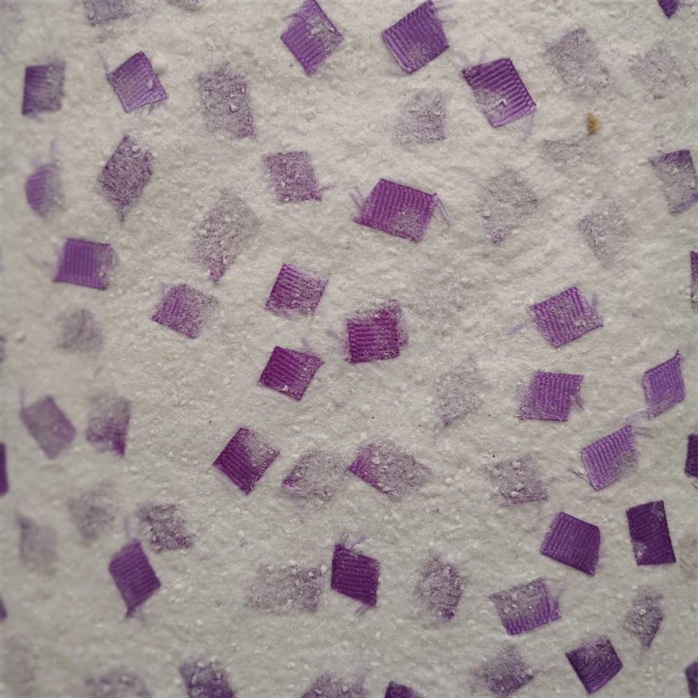 Canlı Sıva Dekorasyon ve Yalıtım Sıvası - Bakü 9002