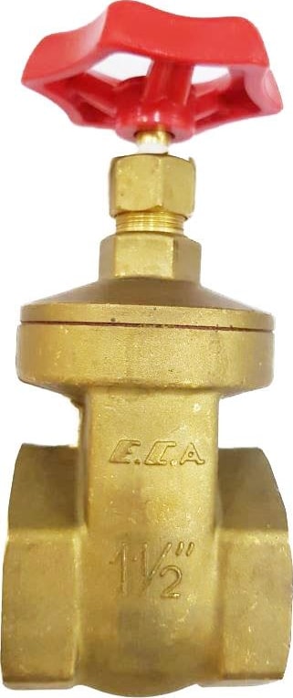 Eca Şiber Valf 1 1/2