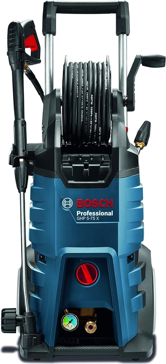 Yüksek Basınçlı Yıkama Makinesi GHP 5-75 X