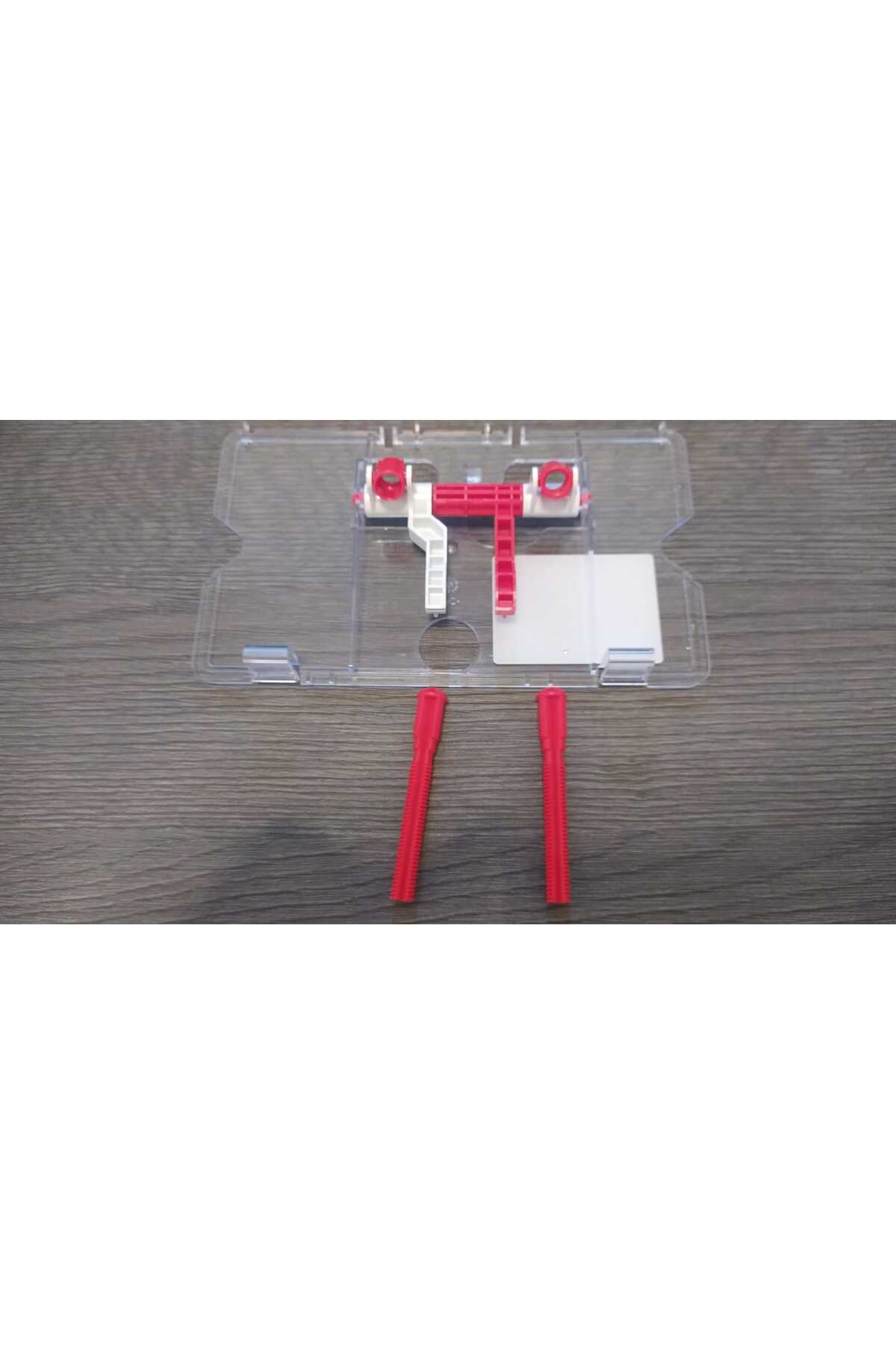 VERSUS GÖMME REZERVUAR PANELİ (ORJİNAL)