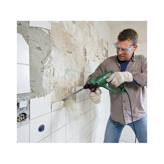 BOSCH Pbh 2100 Sre Sds-Plus Kırıcı Delici Çantalı Yedek Supra Mandrenli