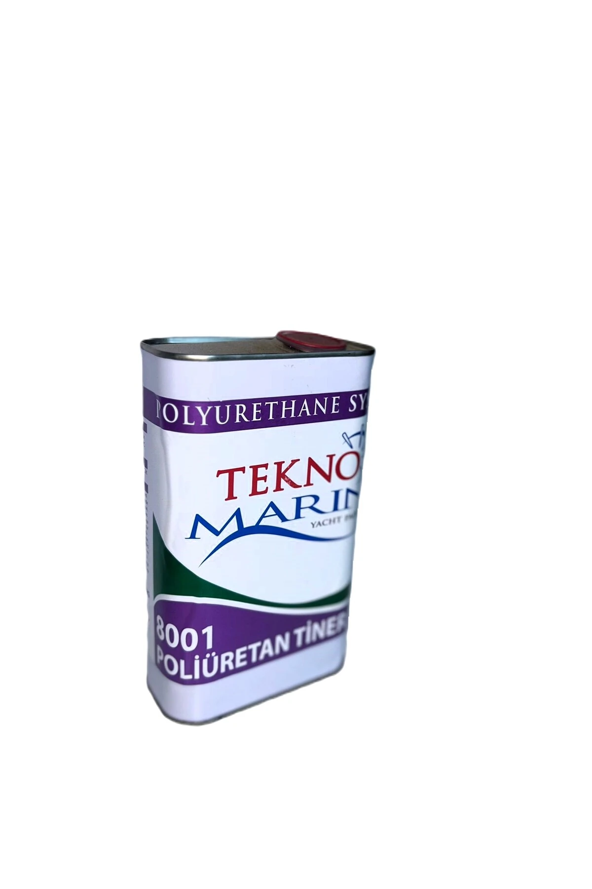 Polyurethane Boya Tineri 1 KG