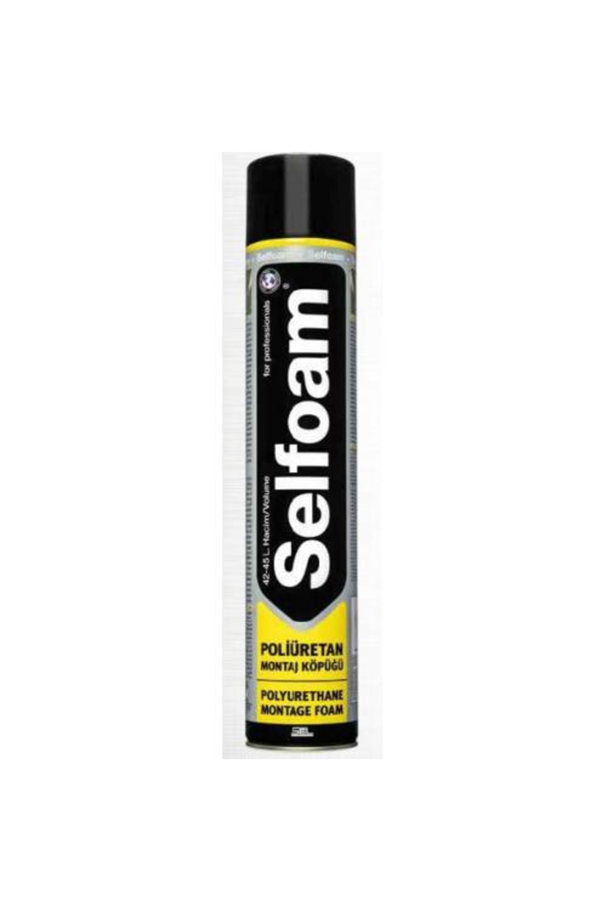 SELSİL Selfoam Köpük Tabancasız 2633 750ml