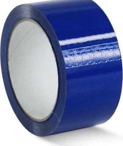 Çok Amaçlı Lacivert Bant 48 mm x 5 Metre