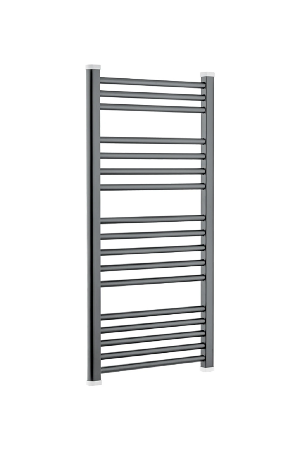 50/60 cm 9 Borulu Antrasit Renk Havlupan