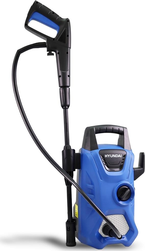 HYB75 Basınçlı Yıkama Makinası 110 Bar 1400 W