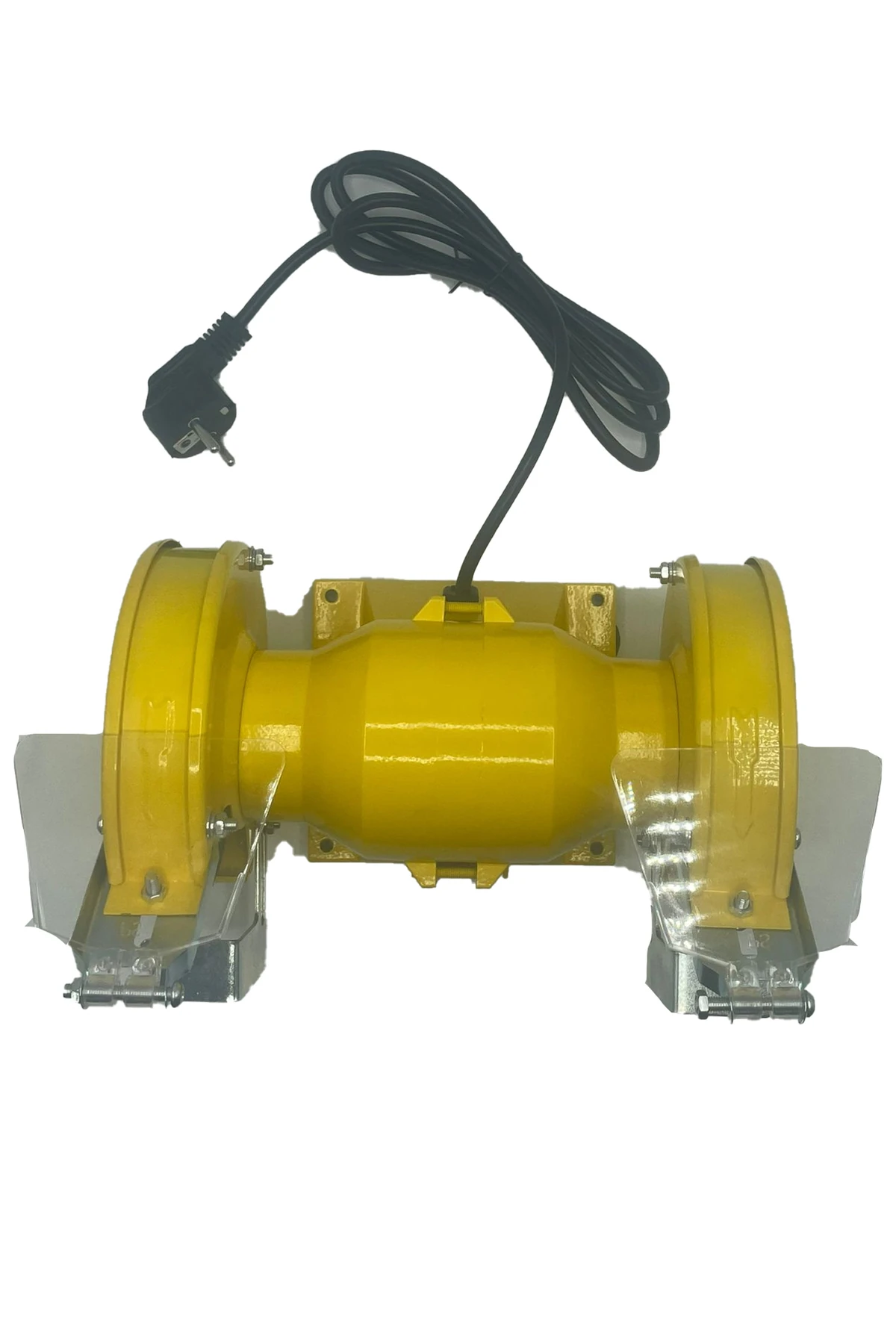 American 125 Mm Space Çark Motoru Zımpara Balta Bıçak Bileme Makinesi Taş Motoru