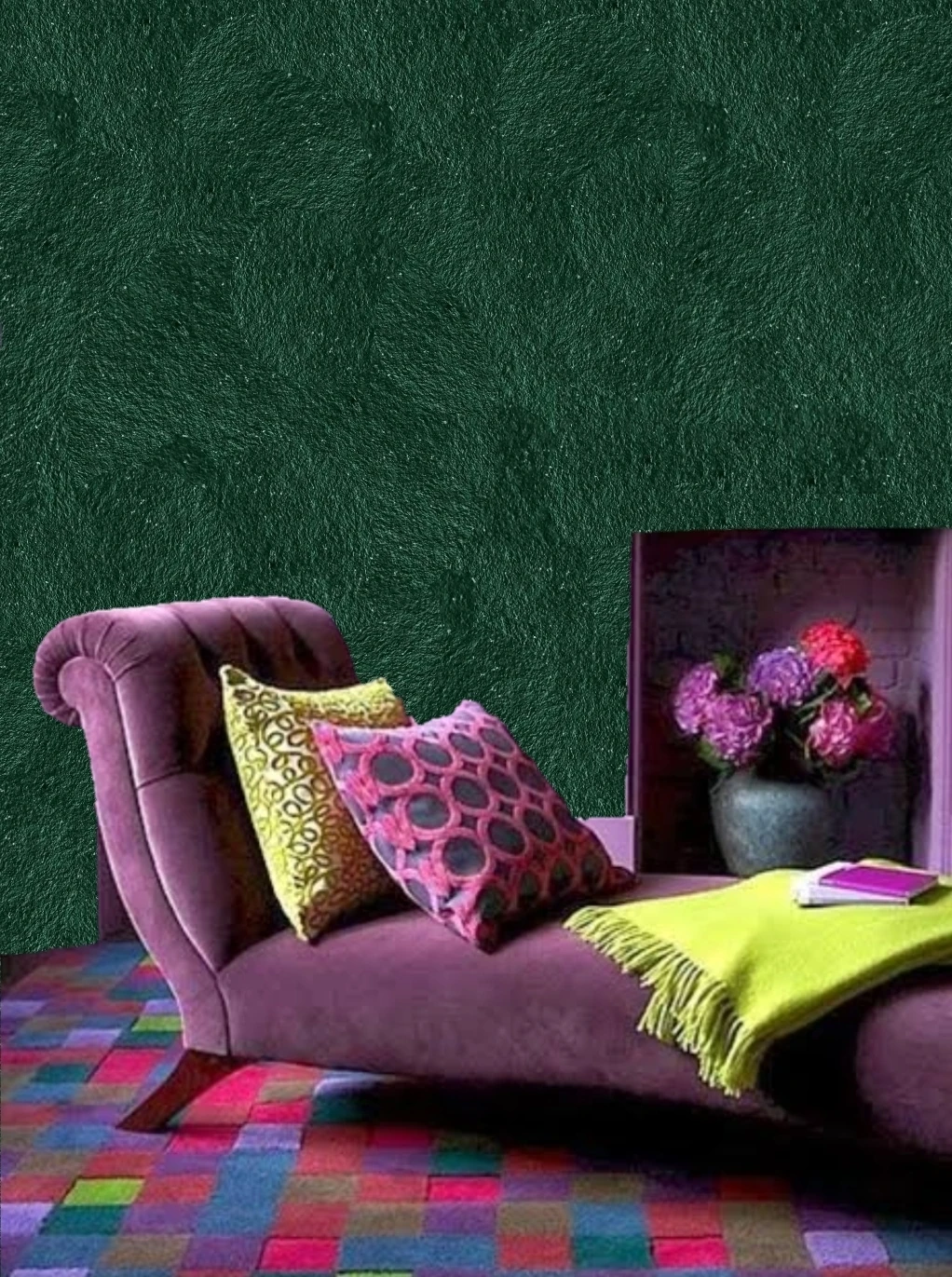 Izojel Organik Ipek Sıva - Izo-010 - 4 Mt2 - Dekoratif Yalıtım Sıvası - Ses & Isı & Nem Yalıtımı