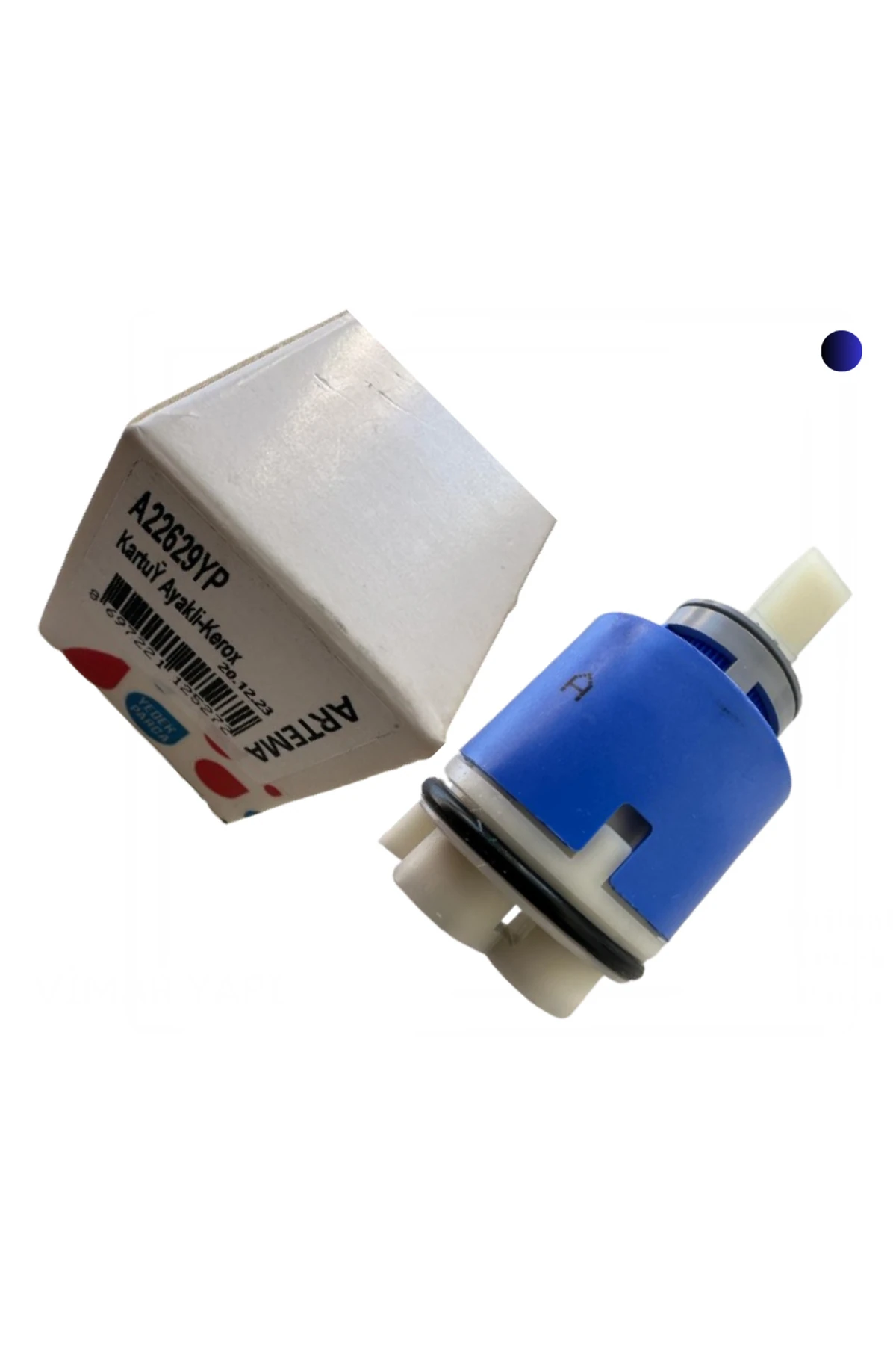 A22629YP ARTEMA Kartuş Ayakli-Kerox K40 B Hws