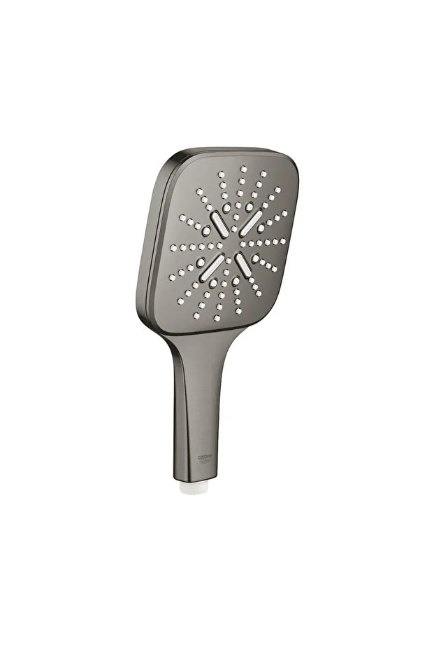 Rainshower Smartactive 130 Cube El Duşu 3 Akışlı - 26582AL0