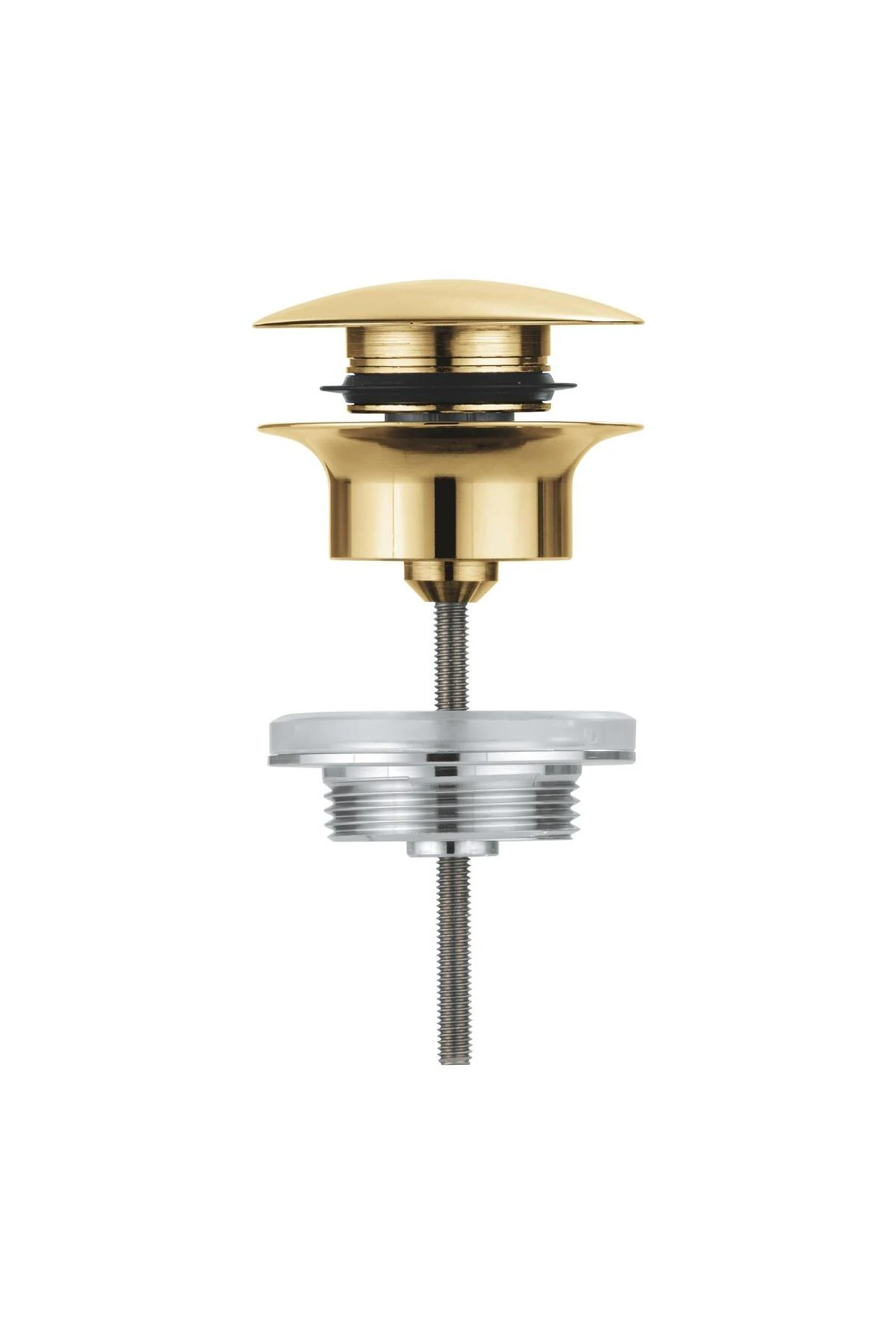 Bas-aç Gider Seti - 65807gn0