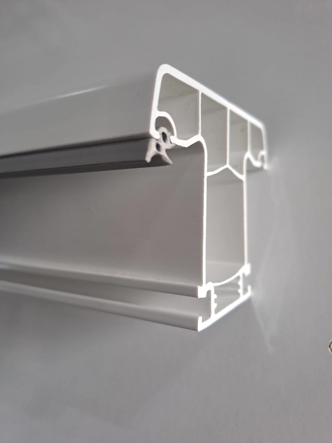 Pimapen Tamir Contası Pvc Doğrama Fitili Birçok Markaya Uyumlu Kolay Montajlı